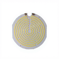 Module PCB de projecteur LED SMD 3030 personnalisé 200W 300W 400W 500W 600W 800W 1000W avec plaque en aluminium