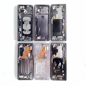Display LCD per Telefono di Buona Qualità ed Economico per Z Fold 2 Originale - Product Image 2