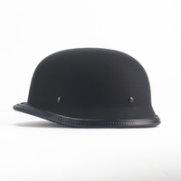 Casque de cyclisme américain personnalisé de style vintage pour l'été, modèle Big Turtle King, pour scooter, style japonais