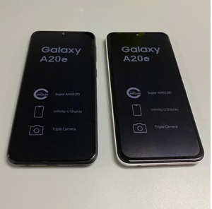 Téléphone portable original version USA EU UK A20 A20s 32 Go, téléphone mobile Android double SIM, smartphone, téléphone portable A12 A20 - Product Image 1