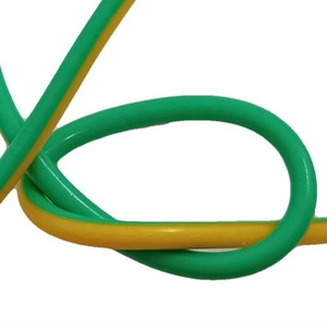 UL1331 10AWG住宅用絶縁フレキシブルエナメル銅線2.5mm電線電源点火ケーブル - Product Image 4