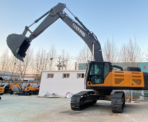 2 ton 2022 model LWE230 Paletli Ekskavatör Motor Şanzıman Pompa Motor Yatağı Yüksek Kalite Düşük Saat Sayısı CE EPA Onaylı Satılık - Product Image 1