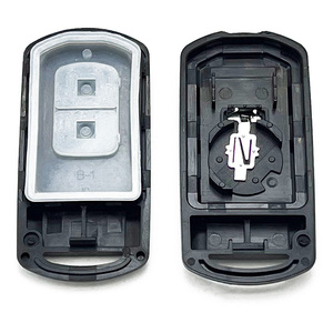 Motorcycle <strong>Remote</strong> Key, Key <strong>Shell</strong> - Product Image 5