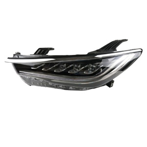 ไฟหน้า VIT LED สำหรับ BYD Song Max ปี 2017-2021 ชุดไฟหน้าพร้อมโมดูลควบคุม MEH-4121010 - Product Image 1