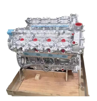Remanufactured M278-932 4.7T Gasoline V8 Engine Assembly for Mercedes-Benz GL450 Models 2007-2016