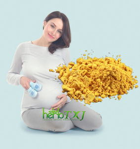 Vendita calda naturale vitamina <span class=keywords><strong>B9</strong></span> in polvere acido folico all'ingrosso alla rinfusa - Product Image 1