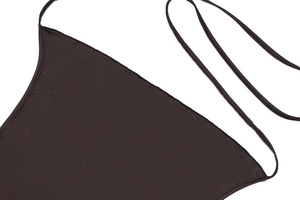 Mujeres <span class=keywords><strong>Sexy</strong></span> Suspender <span class=keywords><strong>Sexy</strong></span> Backless Correa con volantes Cintura alta Slim Fit Espalda abierta Cuello colgante Vestidos <span class=keywords><strong>sexy</strong></span> - Product Image 6