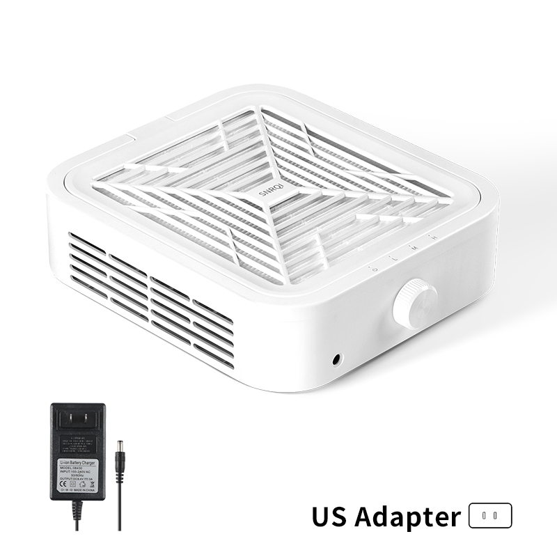 WL-007  US ADAPTER