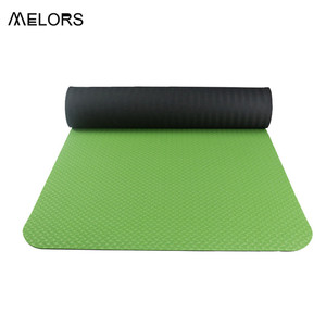 Ladrillos divertidos <span class=keywords><strong>yoga</strong></span> <span class=keywords><strong>mat</strong></span> conjunto deporte estera suave pilates <span class=keywords><strong>Verde</strong></span> Negro estera <span class=keywords><strong>de</strong></span> <span class=keywords><strong>yoga</strong></span> - Product Image 1