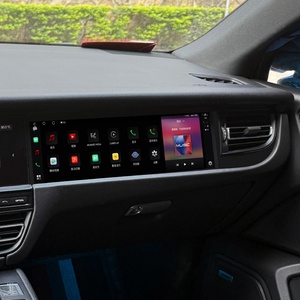 Reproductor Multimedia Actualizado 2018-2025, Nuevo, Pantalla de Control del Pasajero, Navegación para Macan - Product Image 1