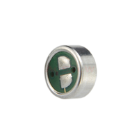 Microphone Capsule Vente en gros Condensateur Electret Unidirectionnel Micro Capsule