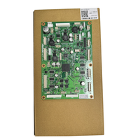 Placa PCB Original Mimaki UJF-3042 MkII Station 4 Assy E108310
