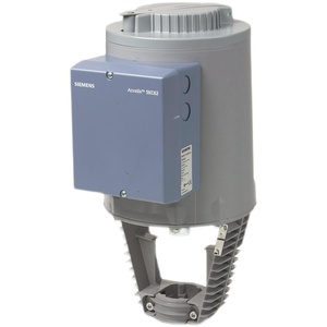 Actionneur d'automatisation de bâtiment neuf de marque allemande d'origine SKD62 SKC62 SKD60 - Product Image 5