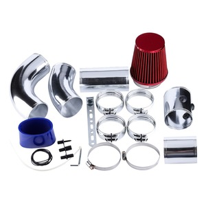 ปลายท่อไอเสียรถยนต์อเนกประสงค์ อะไหล่ตกแต่งภายนอกรถยนต์ - Product Image 1