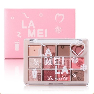 <span class=keywords><strong>Paleta</strong></span> <span class=keywords><strong>de</strong></span> <span class=keywords><strong>maquillaje</strong></span> personalizada <span class=keywords><strong>de</strong></span> 12 <span class=keywords><strong>colores</strong></span> al por mayor, sombra <span class=keywords><strong>de</strong></span> ojos nacarada mate, polvo <span class=keywords><strong>de</strong></span> <span class=keywords><strong>maquillaje</strong></span> <span class=keywords><strong>de</strong></span> <span class=keywords><strong>tierra</strong></span>, <span class=keywords><strong>paleta</strong></span> <span class=keywords><strong>de</strong></span> pigmentos <span class=keywords><strong>de</strong></span> sombra <span class=keywords><strong>de</strong></span> ojos orgánica - Product Image 6
