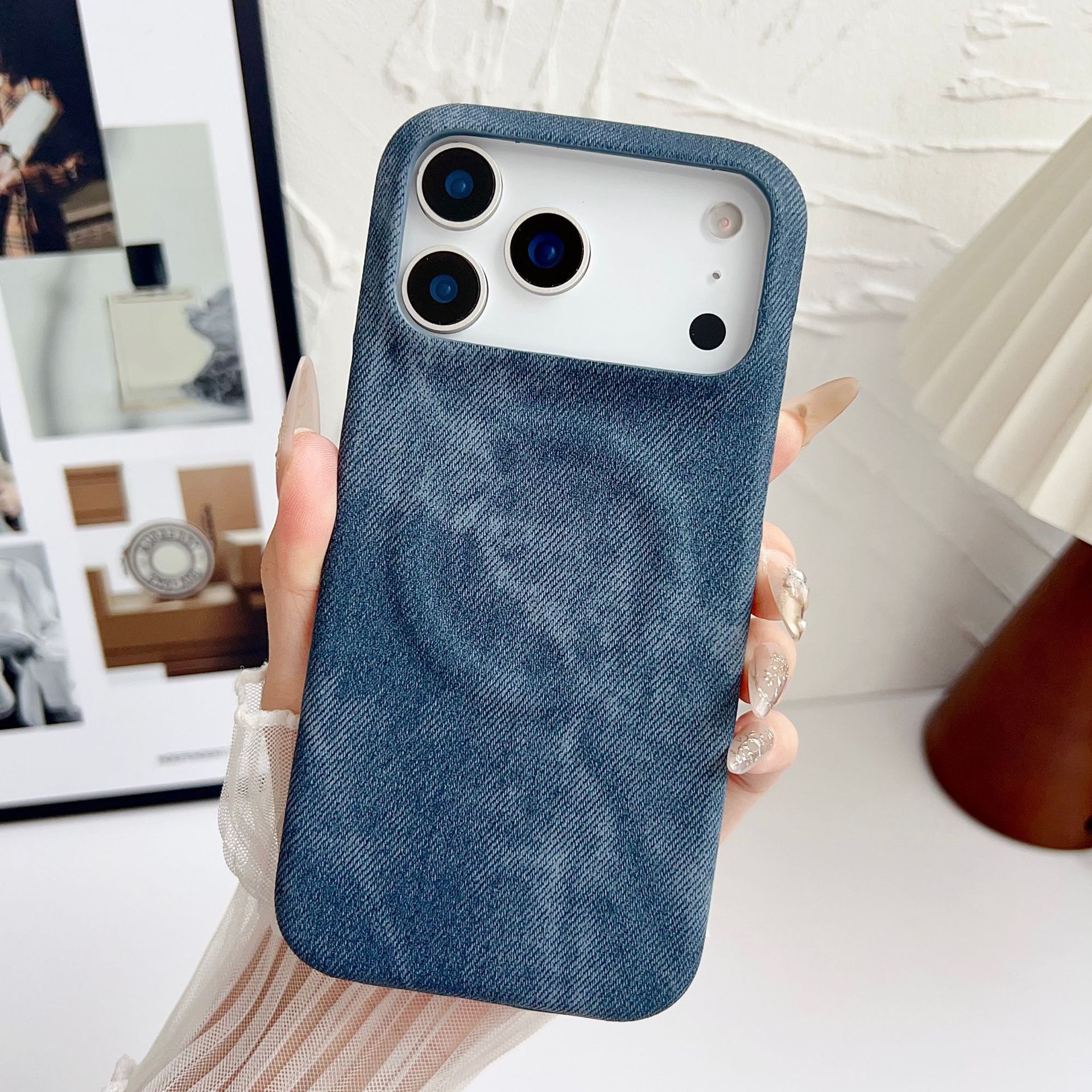 Dark Blue