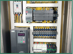 Năng suất cao sus316l chất lỏng giường máy sấy thành phần cốt lõi bao gồm cả bơm bánh động cơ và hộp số cho chế biến thực phẩm - Product Image 3