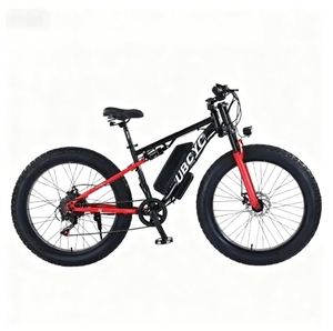 Bicicleta Eléctrica de Montaña, Bicicletas Eléctricas, Stock en la UE y Reino Unido, 48V 15AH, C29 Pro, Bicicleta Eléctrica Híbrida Urbana - Product Image 2