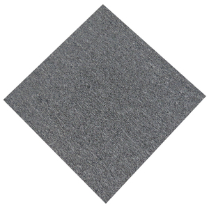 Dalles de moquette commerciales à motif gris anthracite foncé, très résistantes, pour bureaux, 50x50 <span class=keywords><strong>100x100</strong></span> - Product Image 3