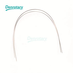 Filo Ortodontico TMA Multiuso per Igiene Orale - Product Image 1