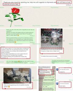 सेवॉनटेक टर्बो t04e55 730505-5001s 730505-0001 टर्बोचार्जर डी08 एपा टियर <span class=keywords><strong>2</strong></span>, डेवु खुदाई के लिए d08 - Product Image 6