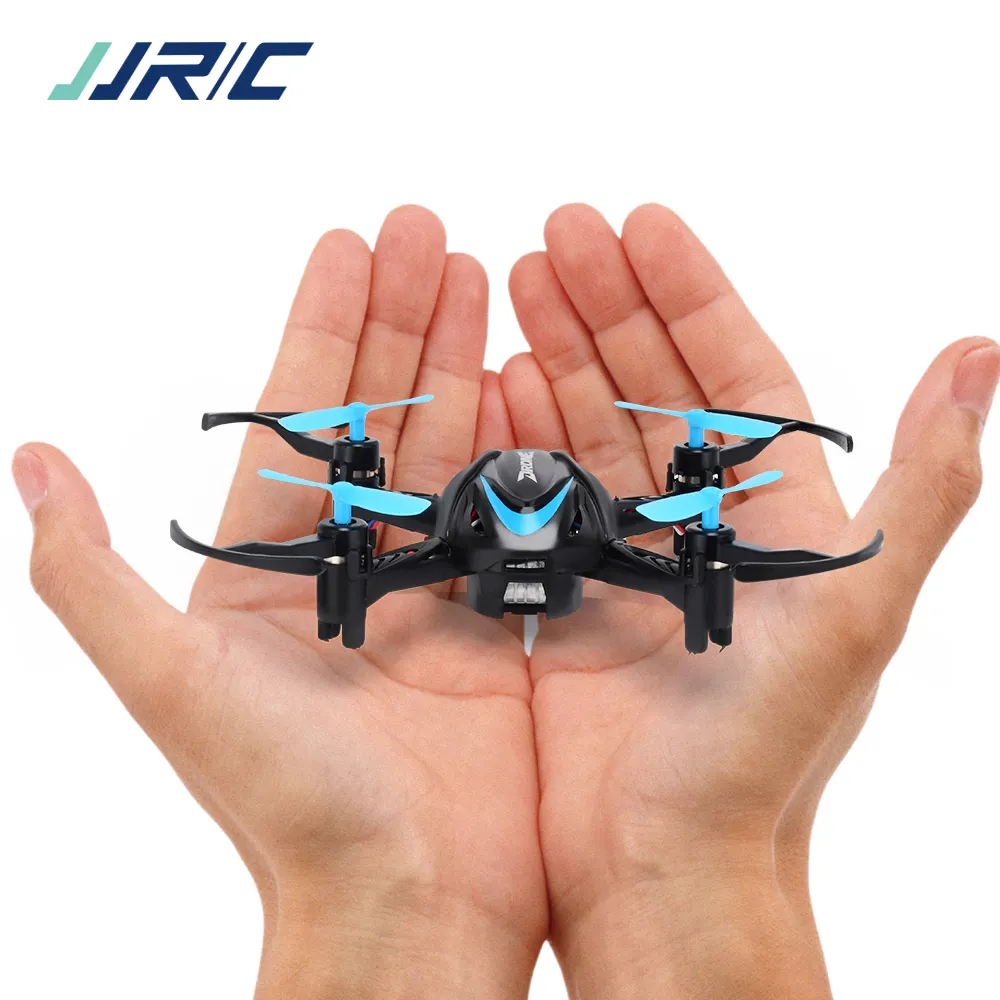 2022 NEW HOSHI JJRC H48 MINI Drone Infrared Control Mini Drone Rc Quadcopter Dron Fly Helicopter Remote Control Drone Kids Gifts