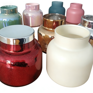 Colección Spring Capsule, Riviera Sunset - Velas de Lujo para el Hogar con Aroma a Frutas Tropicales y Cítricos Azucarados - Product Image 3