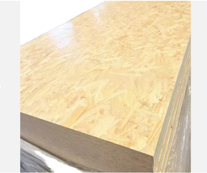 Tableros <span class=keywords><strong>OSB3</strong></span> de 18 mm y 15 mm con Certificación CE, Línea de Producción de Tableros OSB de 18 mm, Panel de Madera OSB de 18 mm - Product Image 2