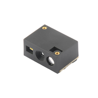 Dyscan DE2290D USB TTL Uart HID-pos COMS Lector de Códigos QR 1D 2D, Escáner de Códigos de Barras, Módulo de Motor de Escaneo
