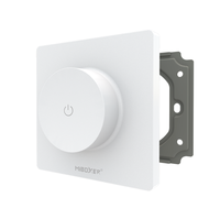 Variateur de lumière rotatif TRI-K1ZR (Zigbee 3.0 + 2.4GHz)