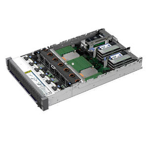 เคส SR650ระบบ V2 24SFF 8TB ของแท้940-8i 2U แร็คเซิร์ฟเวอร์ Intel Xeon Silver 4310 V2 SR650สำหรับองค์กร - Product Image 3