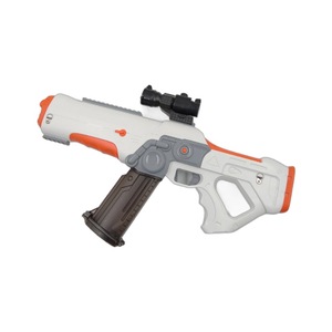 Hersteller Großhandel automatische elektrische Wasser pistole mit blinkendem Leucht spielzeug für Kinder Leistungs starke Spritzpistole Sommer Outdoor-Spielzeug - Product Image 1