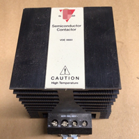 Carlo Gavazzi RN2A48D50 4010J114 PLC Programming Controller with RS485 Communication for Industrial Automation