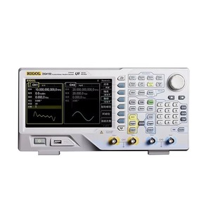 Generador de Señales de Forma de Onda Arbitraria RIGOL DG4102 DG4062 DG4162 DG4202 - Product Image 1