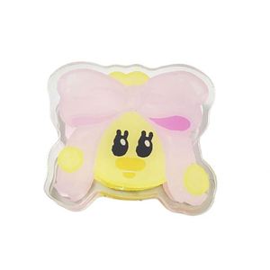 Nuevo Clip de Papel de Diseño Anime Personalizado de Alta Calidad, Material Acrílico, Clip Dental de Moda, Regalo - Product Image 3