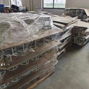 Draagbare Gasfles <span class=keywords><strong>Trolley</strong></span> Met Wiel Stalen Zuurstofgasfles Handtrolley Voor 5l 10l Zuurstofcilinder - Product Image 6