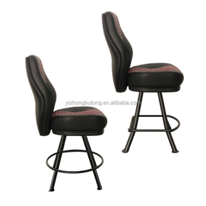 Chaise de bar moderne de style Las <span class=keywords><strong>Vegas</strong></span>, robuste et stable, pour casino <span class=keywords><strong>en</strong></span> plein air, <span class=keywords><strong>en</strong></span> vente <span class=keywords><strong>en</strong></span> gros à prix réduit - Product Image 3