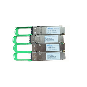 <span class=keywords><strong>InnoLight</strong></span> TR-ZC13T-NWB 100G PAM4 1310nm 500m QSFP28 DR1 โมดูลออปติคอลแบบโหมดเดียว - Product Image 5