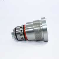 Vanne d'origine Jd OEM AH225671 AXE60983 AXE49949, raccord rapide hydraulique