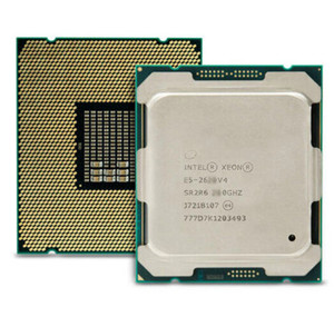 Processeur Intel Xeon E5-2696V4 2697V4 2698V4 2699V4 2697AV4 pour serveur, prix avantageux, processeur original en vrac - Product Image 2