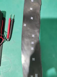 Imprimante à jet d'encre continu rentable, productive et conviviale pour les badges, les étiquettes, les <span class=keywords><strong>tickets</strong></span>, les cartes, les passeports, les étiquettes - Product Image 2