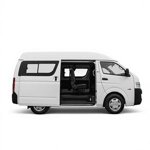 VIEW CS2 Voiture à direction droite avec 100Ps & 200-300Nm - Product Image 3