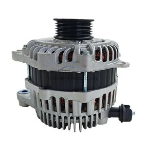 REPARE o reemplace el <span class=keywords><strong>alternador</strong></span> <span class=keywords><strong>de</strong></span> piezas <span class=keywords><strong>de</strong></span> automóviles para <span class=keywords><strong>Ford</strong></span> Edge 3.5L V6 8G1T-10300-AC /8G1Z-10346-A - Product Image 4