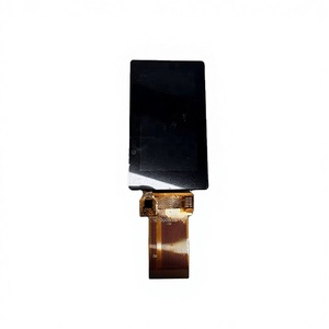 Pantalla TFT RGB Personalizable de 1.9 Pulgadas 170x320, Módulo LCD MIPI SPI ST7789 de 30 Pines con CTP, 300 Nits de Brillo y Retroiluminación LED - Product Image 4