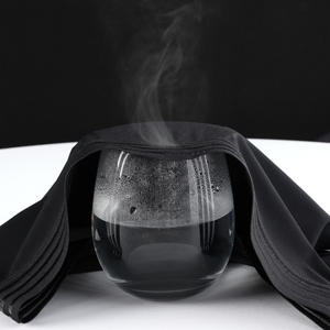 Distintivi mutandine a quattro strati a prova di perdite sottili per le donne/zie a vita bassa pantaloni taglie forti con nastro di tutti i giorni tinta in tinta - Product Image 5