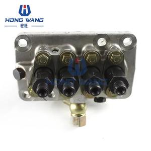 Pompe à injection de carburant à couple élevé 131010080 adaptée aux moteurs Perkins 404D-22 404C-22 104-19 - Product Image 3