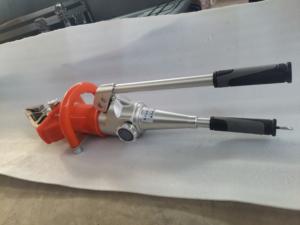 <span class=keywords><strong>Écarteur</strong></span>-coupeur <span class=keywords><strong>hydraulique</strong></span> industriel et DIY à déploiement rapide avec une force de 475 kN pour les interventions de sauvetage en cas de effondrement de bâtiments à délai critique OEM/ODM - Product Image 4