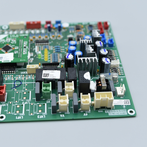 Placa base Wzcb31 de cuarta generación 30220025 para piezas de unidad exterior de aire acondicionado multi-split - Product Image 2