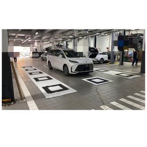 New Bird View AVM Mô hình hệ thống hiệu chuẩn vải cảm biến đỗ xe và xe máy ảnh cho Buick - Product Image 3