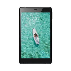 Fabrika Fiyat 7 Inç Android 9.0 Tablet PC 2GB 16GB Dört Çekirdekli Akıllı Tablet Bilgisayar